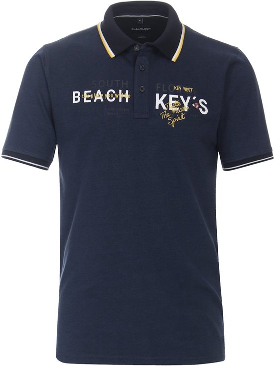Casa Moda Polo Collection Key West et Miami - - M