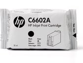 HP C6602A - Inktcartridge / Zwart