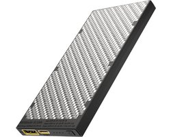 Nitecore NB10000 Silver Powerbank