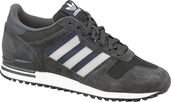 adidas zx 700 grijs heren adidas zx 700 grijs heren