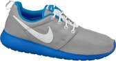 Nike Rosherun Gs 599728-019, Vrouwen, Grijs, Sportschoenen maat: 37.5 EU