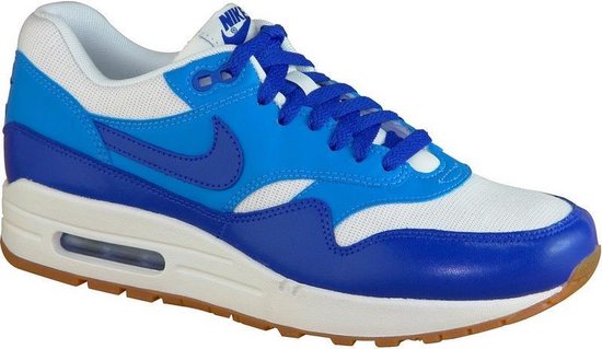 Nike Air Max 1 Vntg Wmns 555284-105, Vrouwen, Wit, Sneakers maat: 35.5 EU |  bol.com