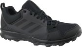 adidas TERREX Tracerocker - Heren Wandelschoenen Trekking Outdoor Schoenen Zwart S80898 - Maat EU 43 1/3 UK 9