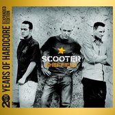 Scooter - Sheffield (2 CD) (20 Years Of Hardcore Expanded Edition)