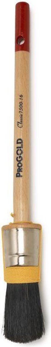 Progold Patentpuntkwast Classic 7500-rond - Maat 20 / 36mm
