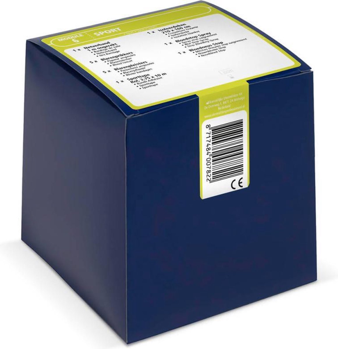 Goedkoopste UTM MODULE SPORT