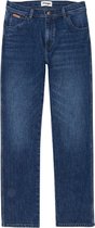 Wrangler TEXAS Heren Jeans - DANCING WATER - Maat 32/34