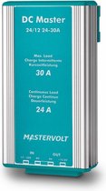Mastervolt DC Master 24/12-3 DC Master 24/12-24