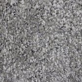 Vloerkleed Nashville Silver Grey | 200 x 300 cm