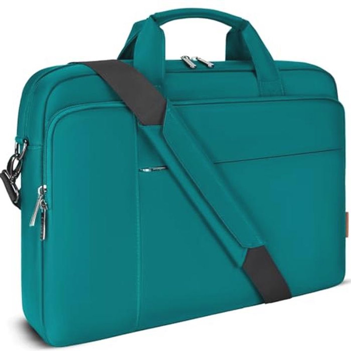 Laptop Aktetas voor Bescherming en Gemak
