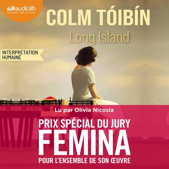 Long island - cover