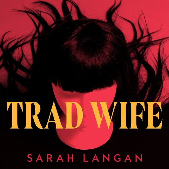Trad Wife - cover