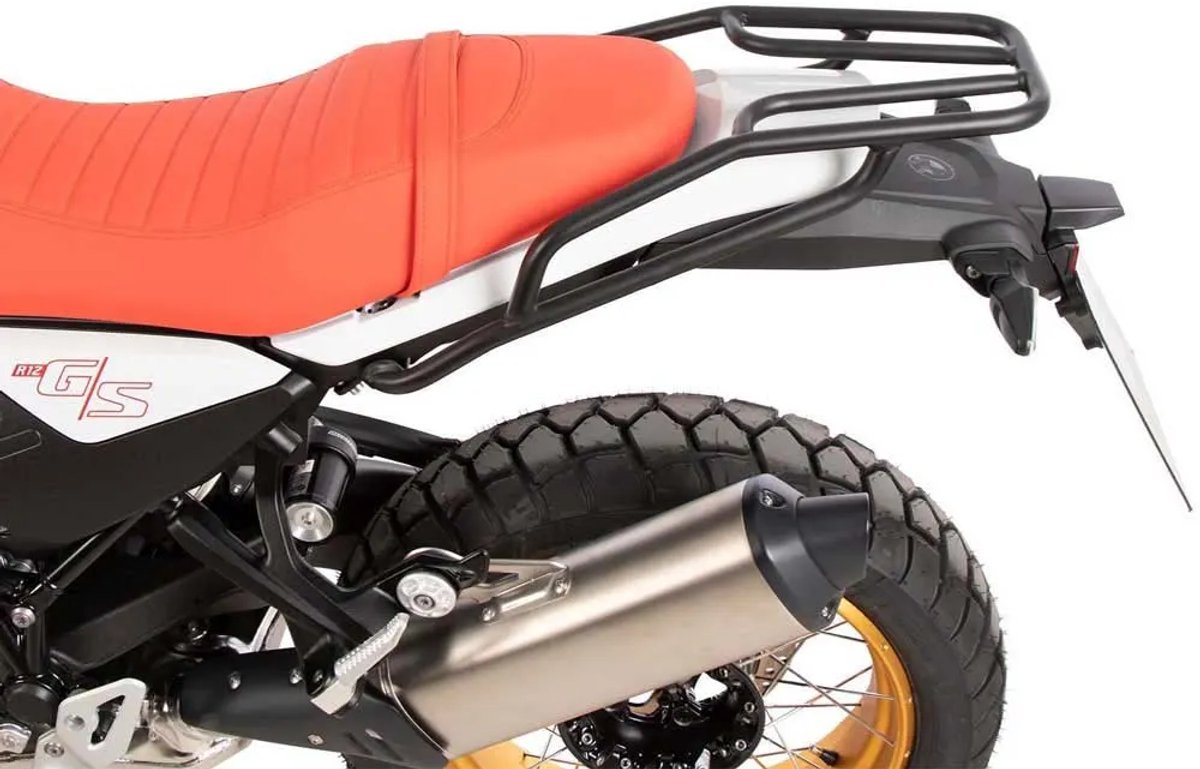 Hepco Becker Bmw R 12 G/s 2025 Bagagerek Oranje