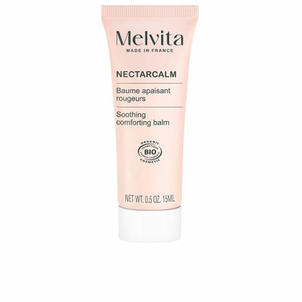 Gezichtscrème Melvita NECTARCALM 15 ml