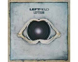 Leftism - Muziekalbum met Eclectische Stijlen