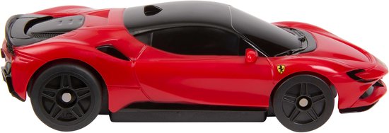 Hot Wheels Op Afstand Bestuurbare Ferrari Auto Rood van Hot Wheels — afbeelding 5