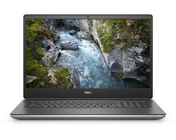 DELL Precision 7760 - 32GB - 512GB - i7-11850H - Nvidia RTX A3000 - UK