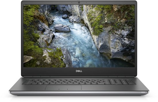 DELL Precision 7760 - 32GB - 512GB - i7-11850H - Nvidia RTX A3000 - UK