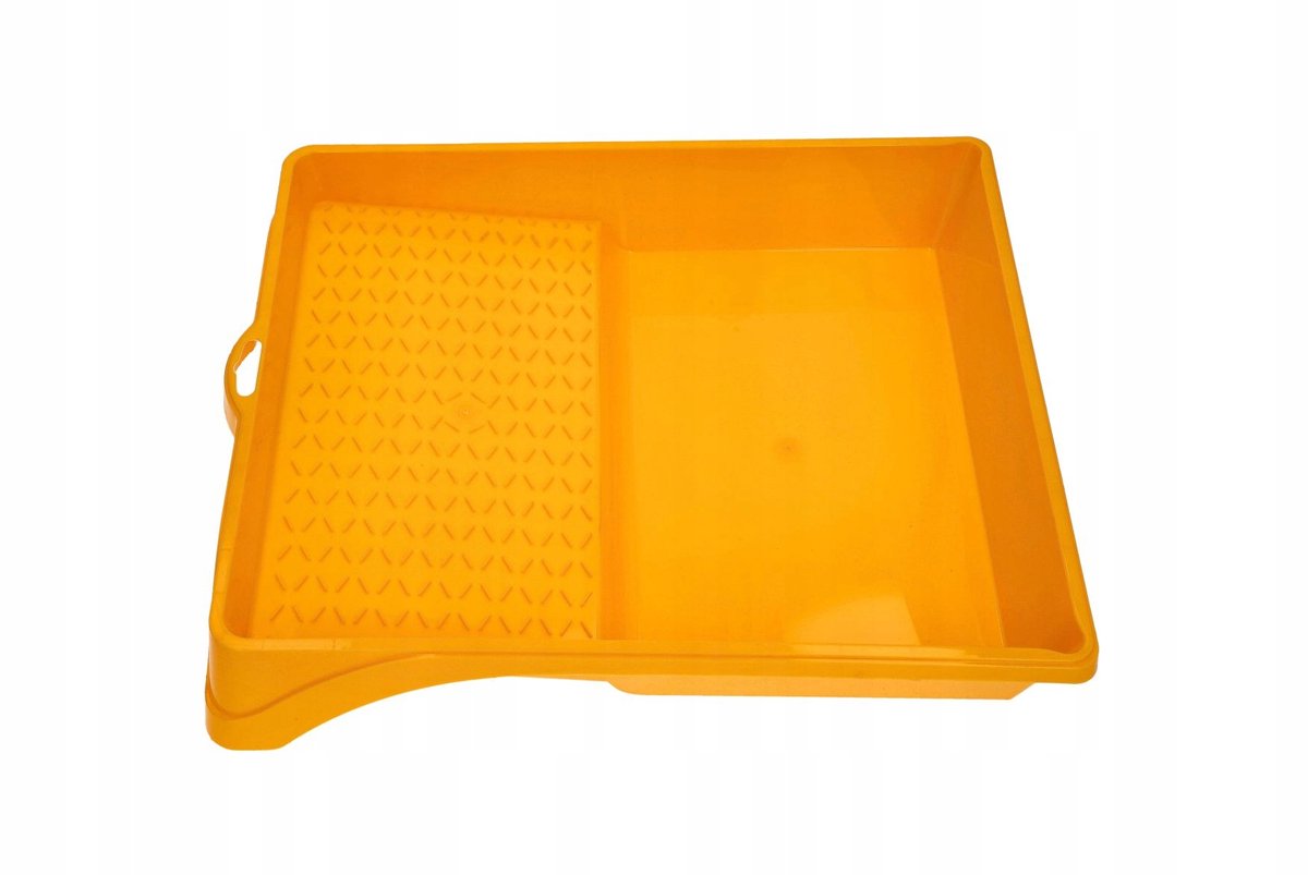 Hardy Verfemmer Fit Maat 5 Geel 32x38 cm