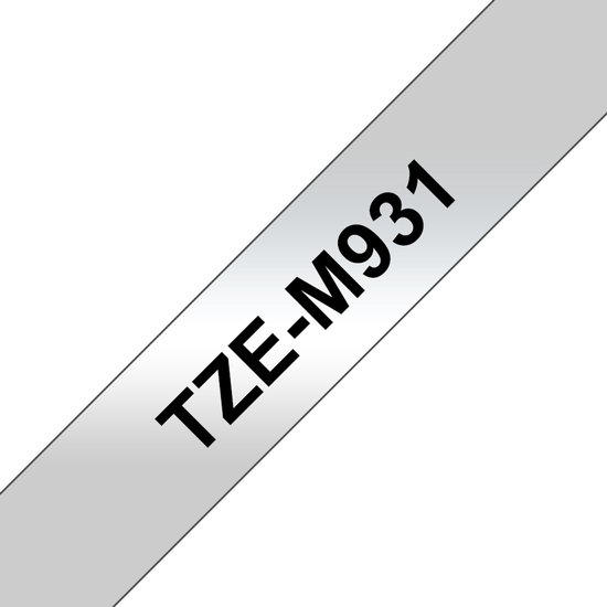 BROTHER TZEM931