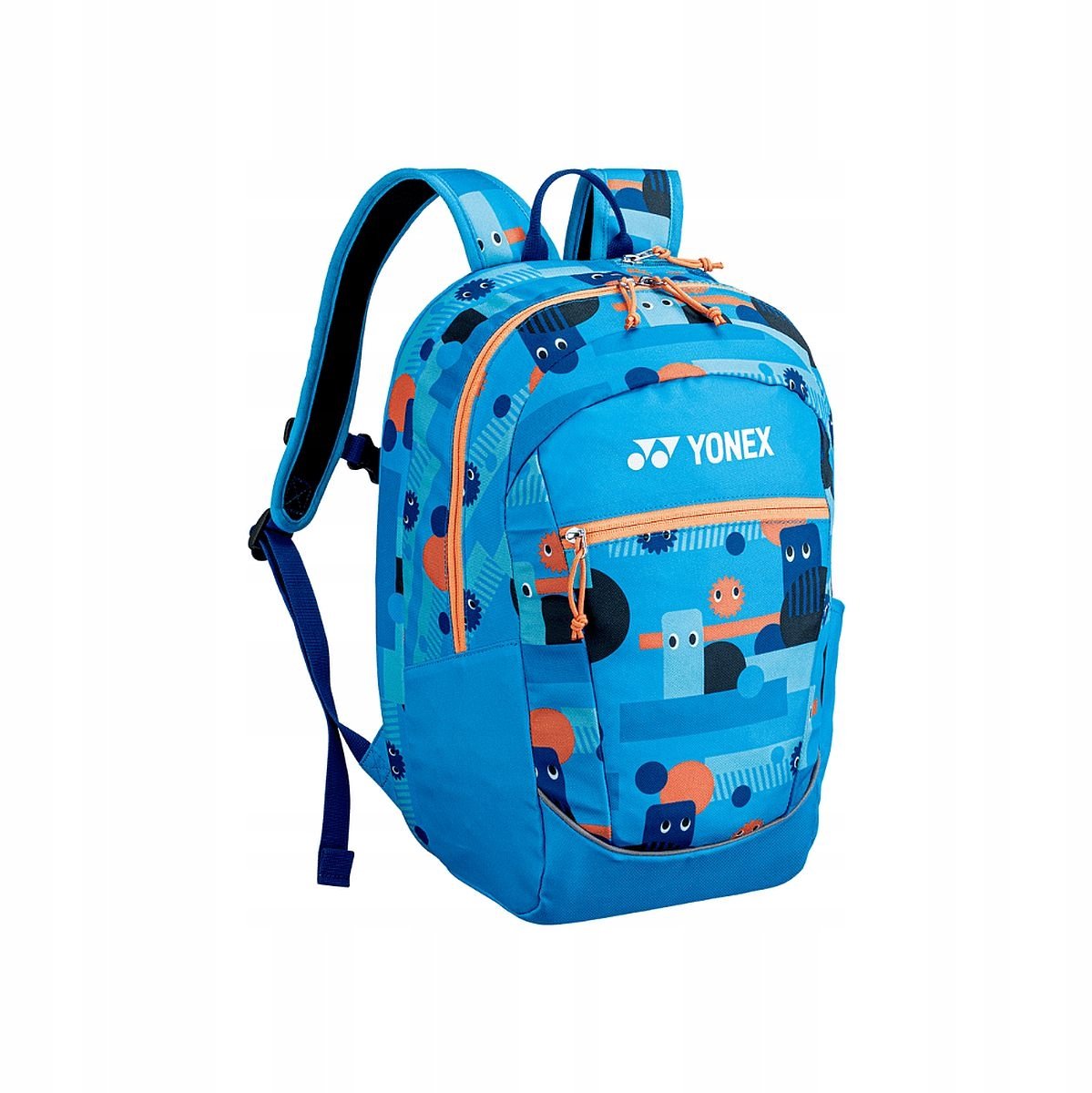Yonex 22512 Junior Tennisrugzak - Oceaanblauw