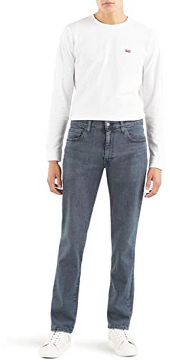 Slim Fit Mannen Jeans - Perfecte Casual Jeans voor Elke Gelegenheid