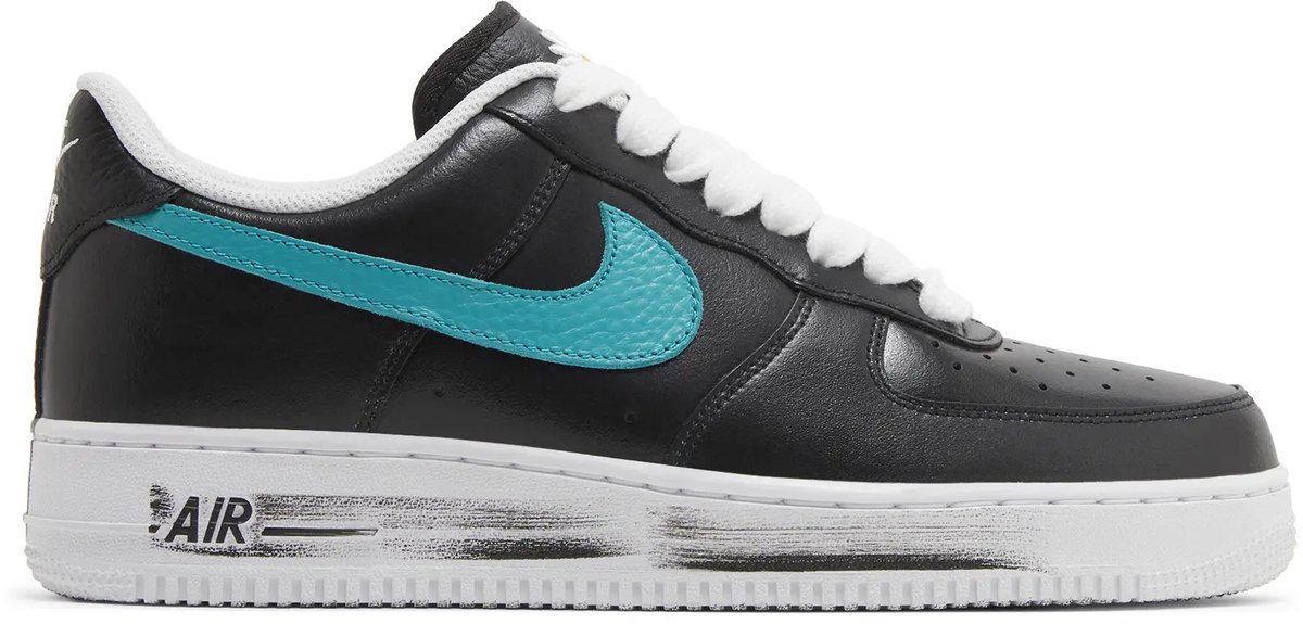 Nike Air Force 1 Low Multikleur