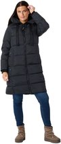 Swedemount Lofoten Parka – Warme donzen jas voor dames – Maat 38