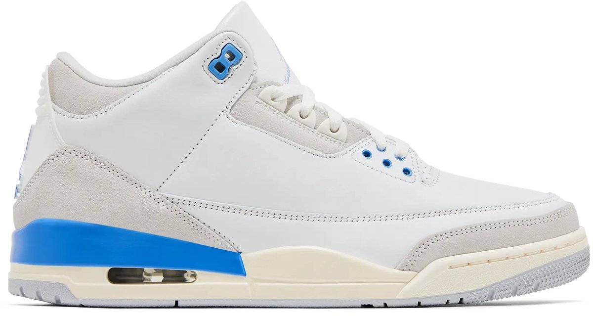 Jordan 3 Retro Lucky Shorts