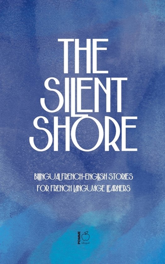 The Silent Shore - cover