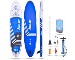 Zray SUP board Opblaasbaar 365 cm