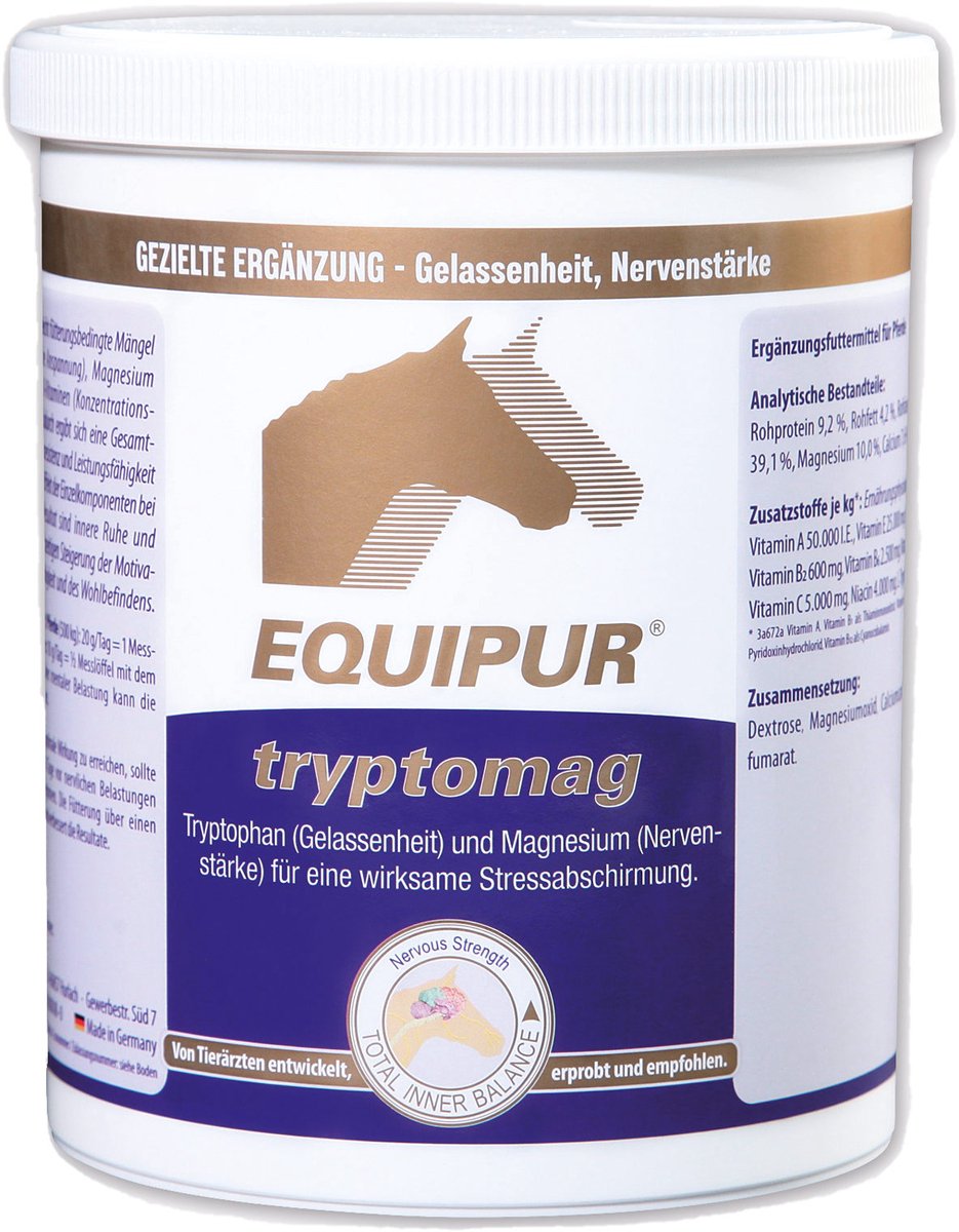 Equipur Tryptomag - 3000 g