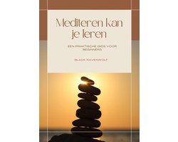 Mediteren kan je leren