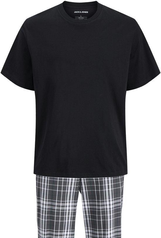 Ensemble pyjama Jack & Jones Luca SS pour homme - Taille S