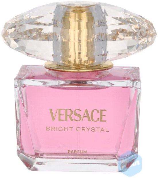 Vaporisateur de Parfum Versace Bright Crystal