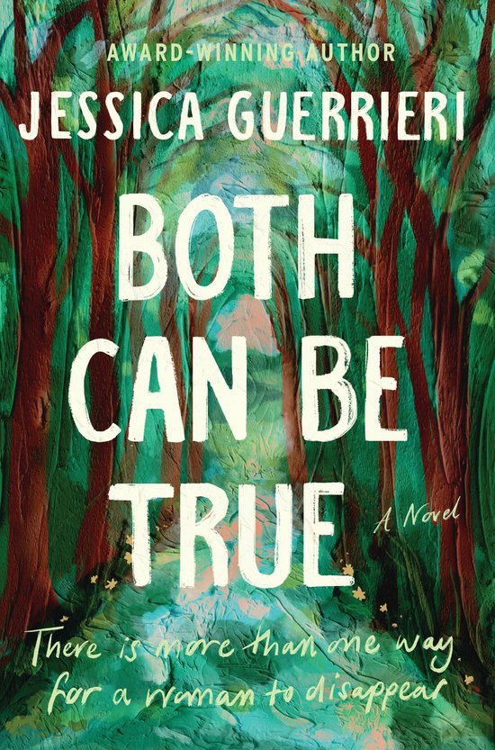 Both Can Be True - cover