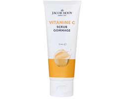 Jacob Hooy Vitamine C Scrub - 75 ml