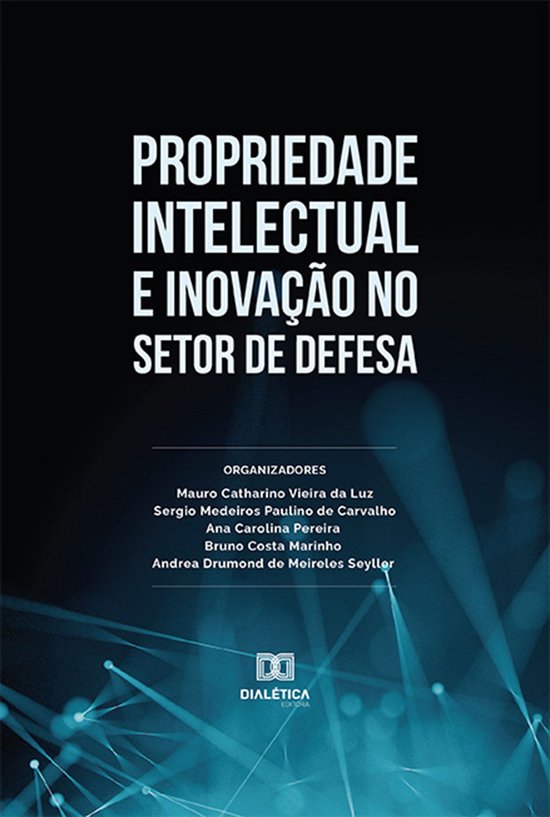 Propriedade Intelectual e Inovação no Setor de Defesa - cover