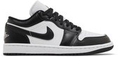 Nike Air Jordan 1 Low WMNS Panda Black - White - Sneakers - Unisex - 101