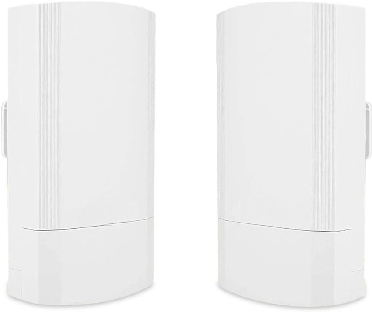 Lexium Wifi Versterker Stopcontact met Snelle Verbinding