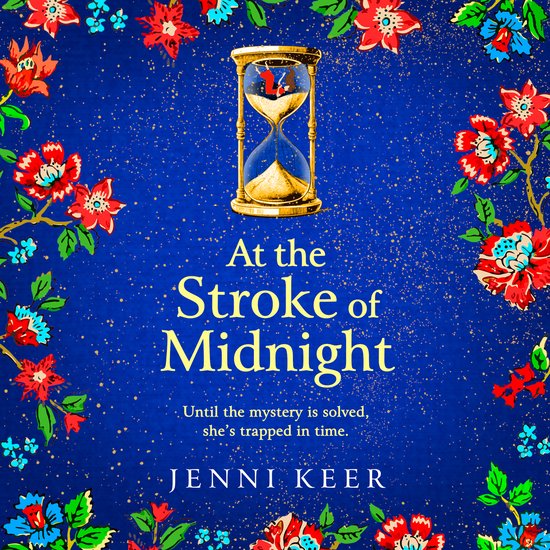 At the Stroke of Midnight - cover