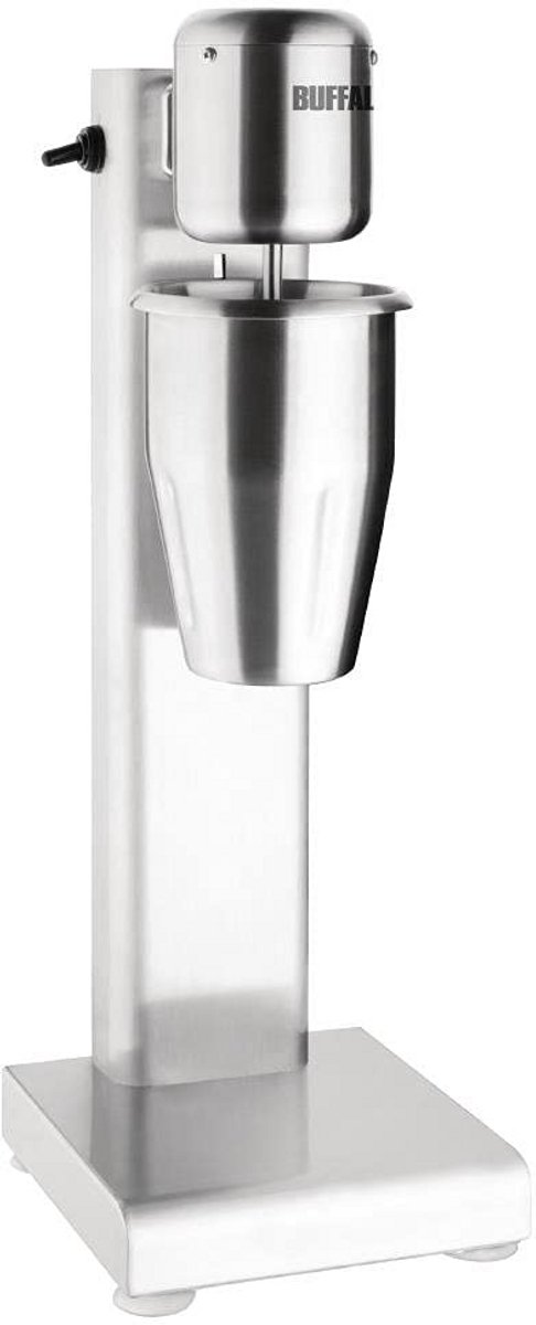 Krachtige Milkshake Mixer voor Perfecte Shakes
