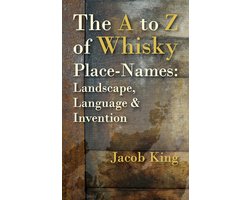 The A to Z of Whisky Place-Names Image