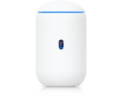 Ubiquiti Dream 7 - Draadloze Router - WiFi 7 - Tri-Band - 2.5 Gbps Port - 10 Gbps Port