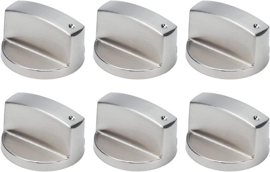 6mm schroef as draaiknop D 26mm-19mm H 15mm made in japan | Knoppen | H