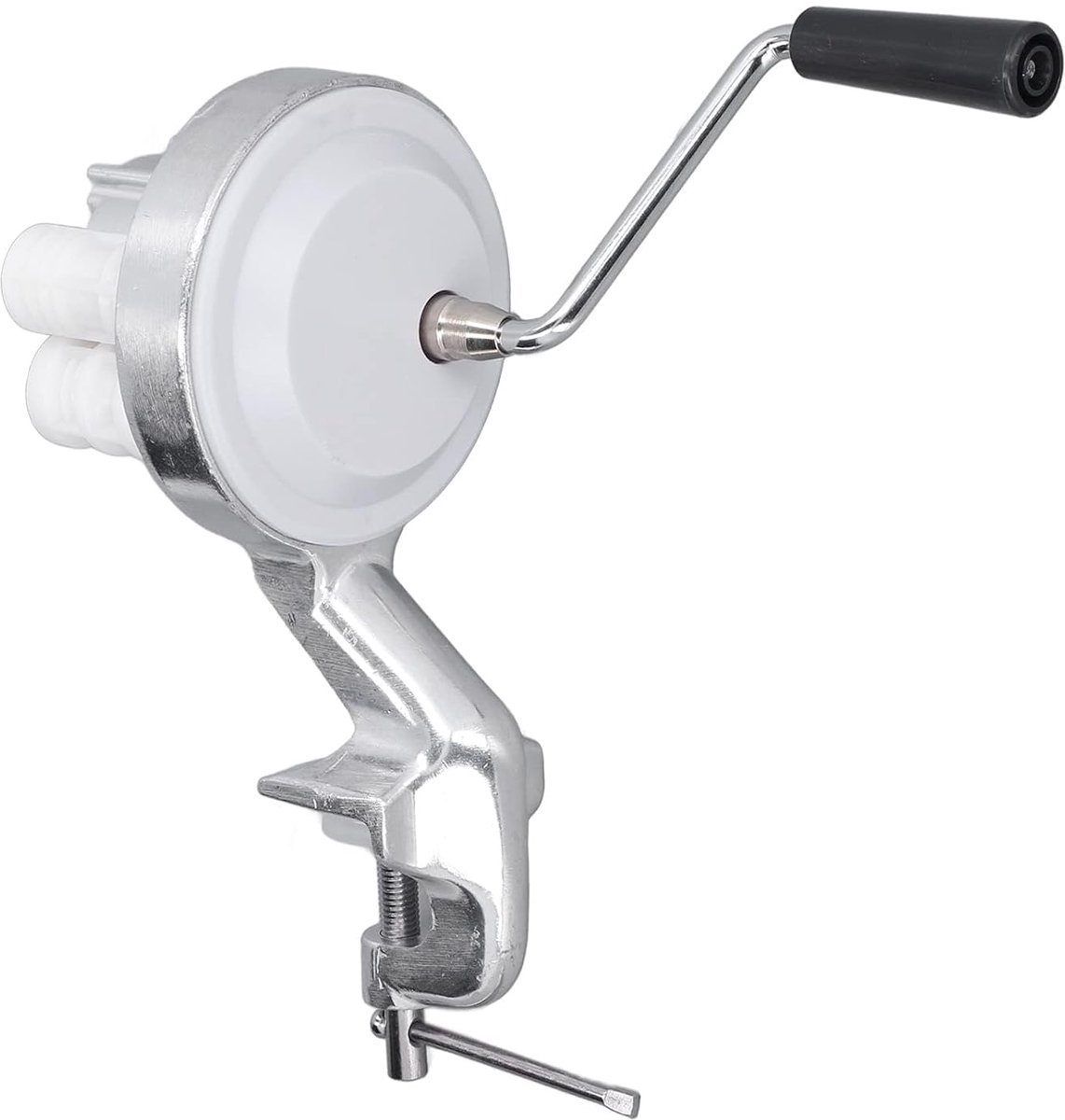 Stunq® Handmatige Pasta Maker - RVS Cavatelli Maker - Keukenaccessoire