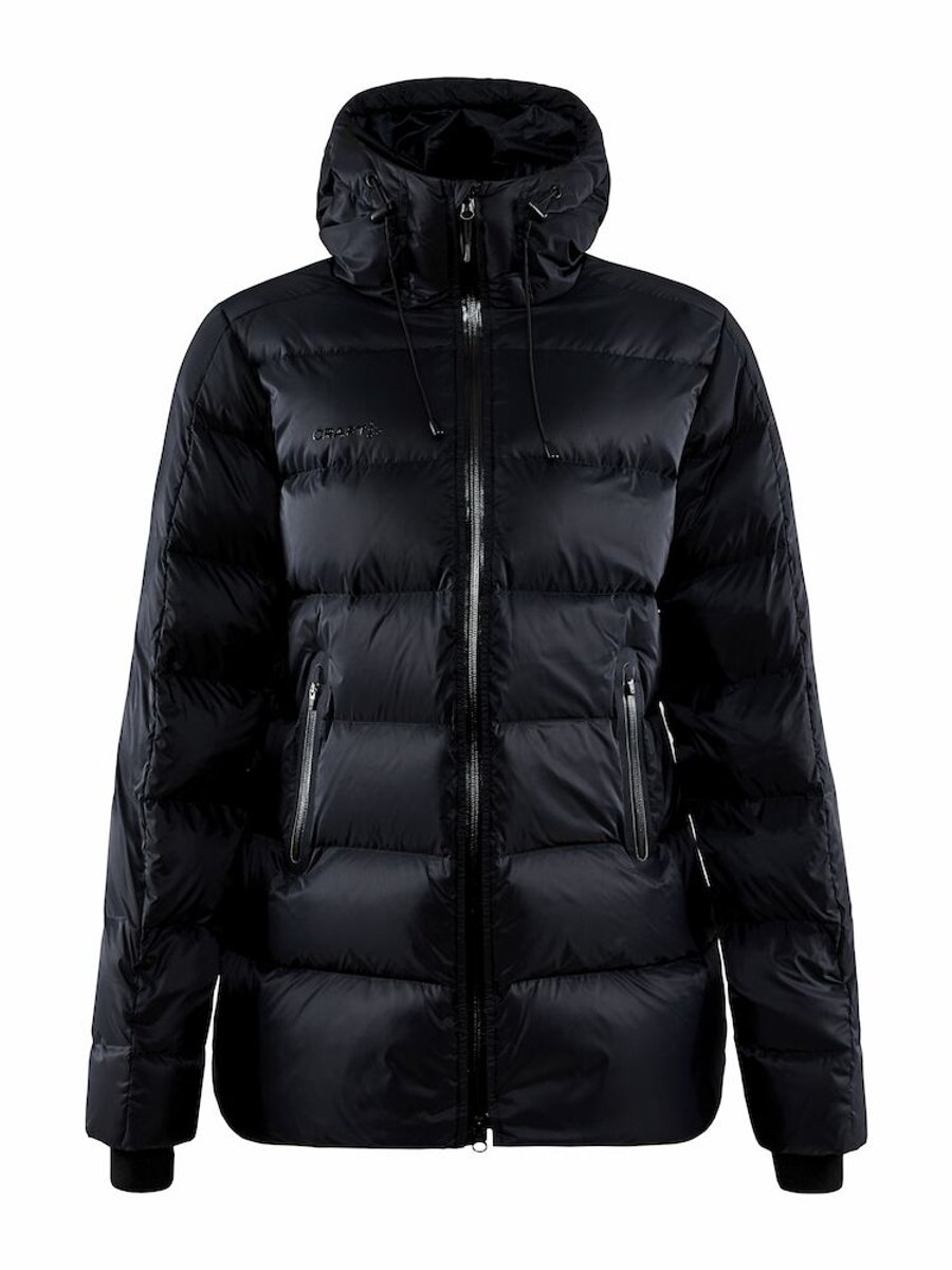 Craft ADV Explore Down Jacket W 1911633 Zwart