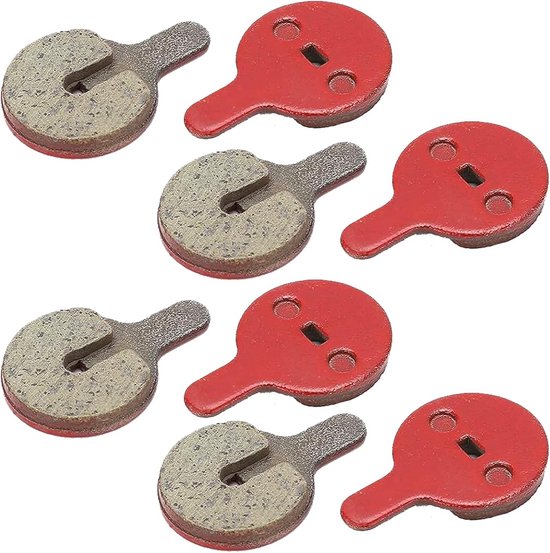 Shimano L05A Schijfremblokken Kopen