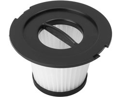 Filtervervanging Stofzuigerfilteraccessoire Geschikt voor T6 C17 T1 - Duurzaam - Hoge kwaliteit