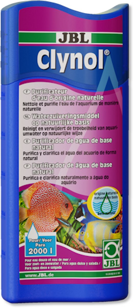 Clynol 500ml